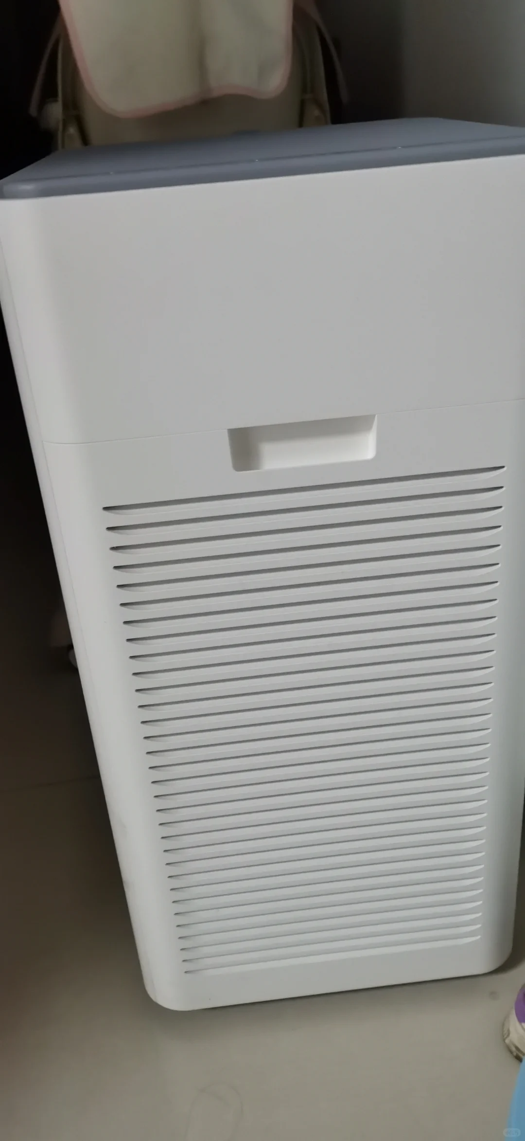 352空气净化器