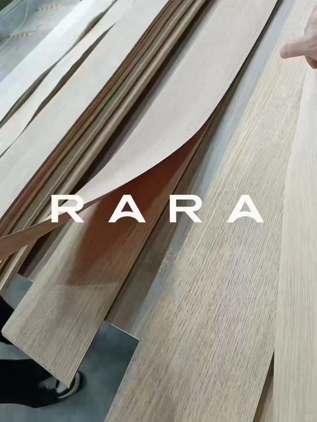 #RARA原材料 均选用世界顶级供应品牌的优质