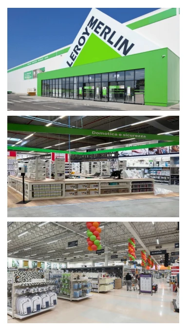 意大利家装零售商大盘点（一）