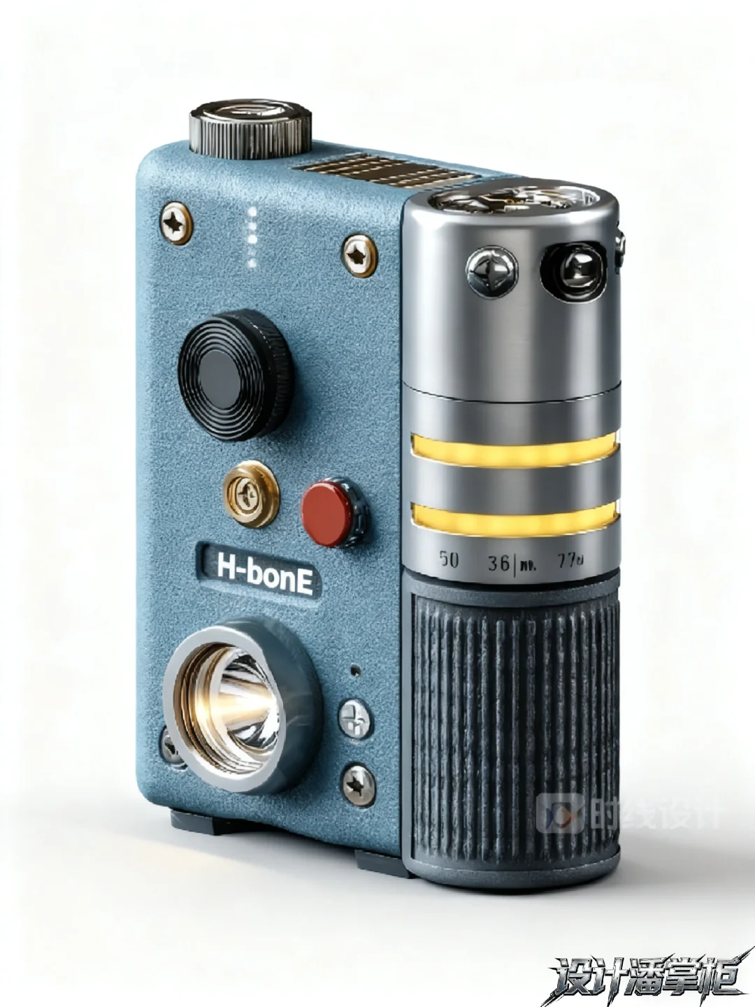 数码时代这机械质感真的太珍贵了?