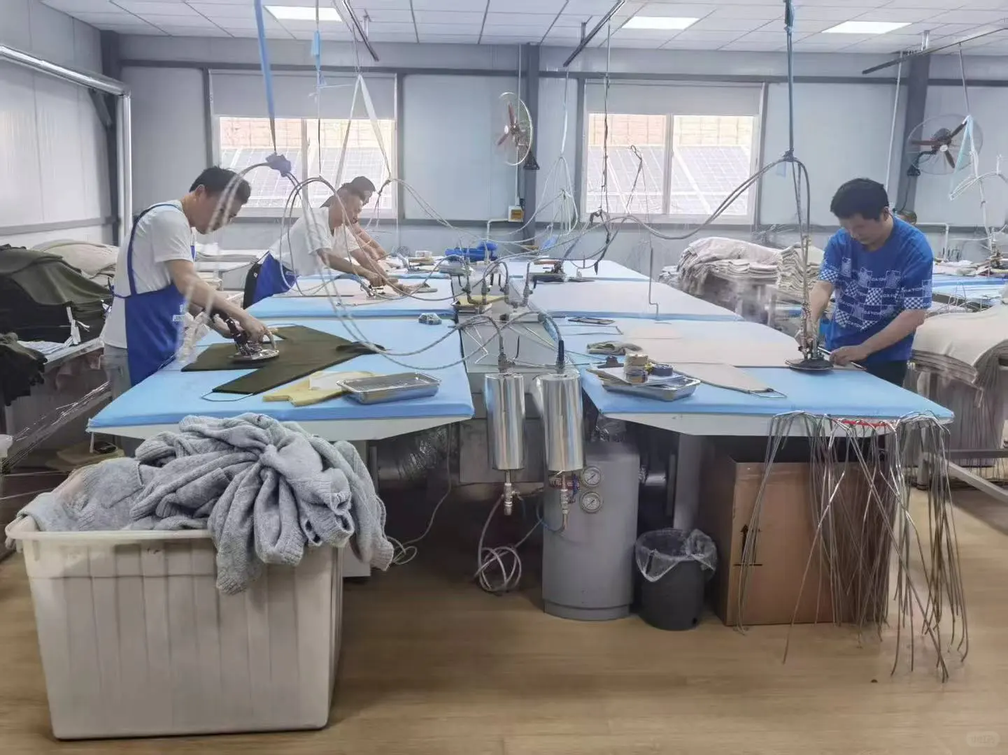 工厂都在悄悄用的蒸汽节能原理，快码住❗