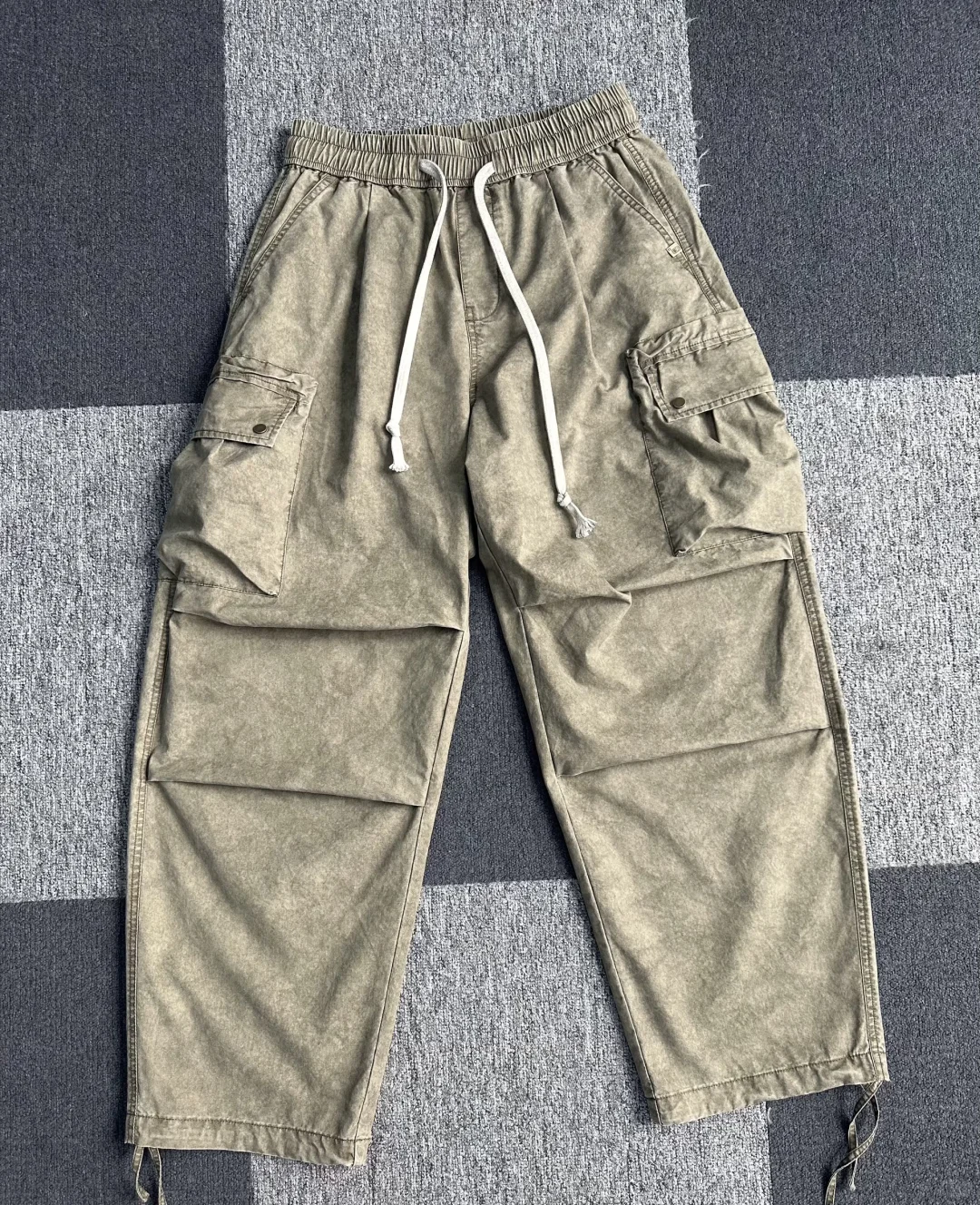 寻找服装加工厂