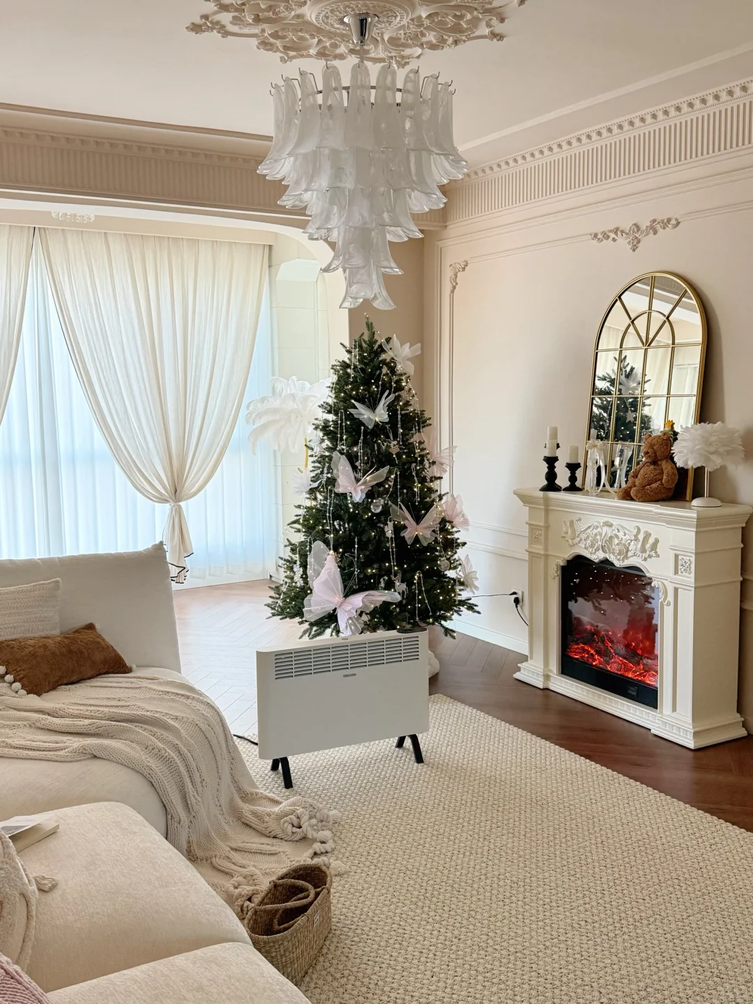 零距离安心！有娃家庭的取暖器推荐