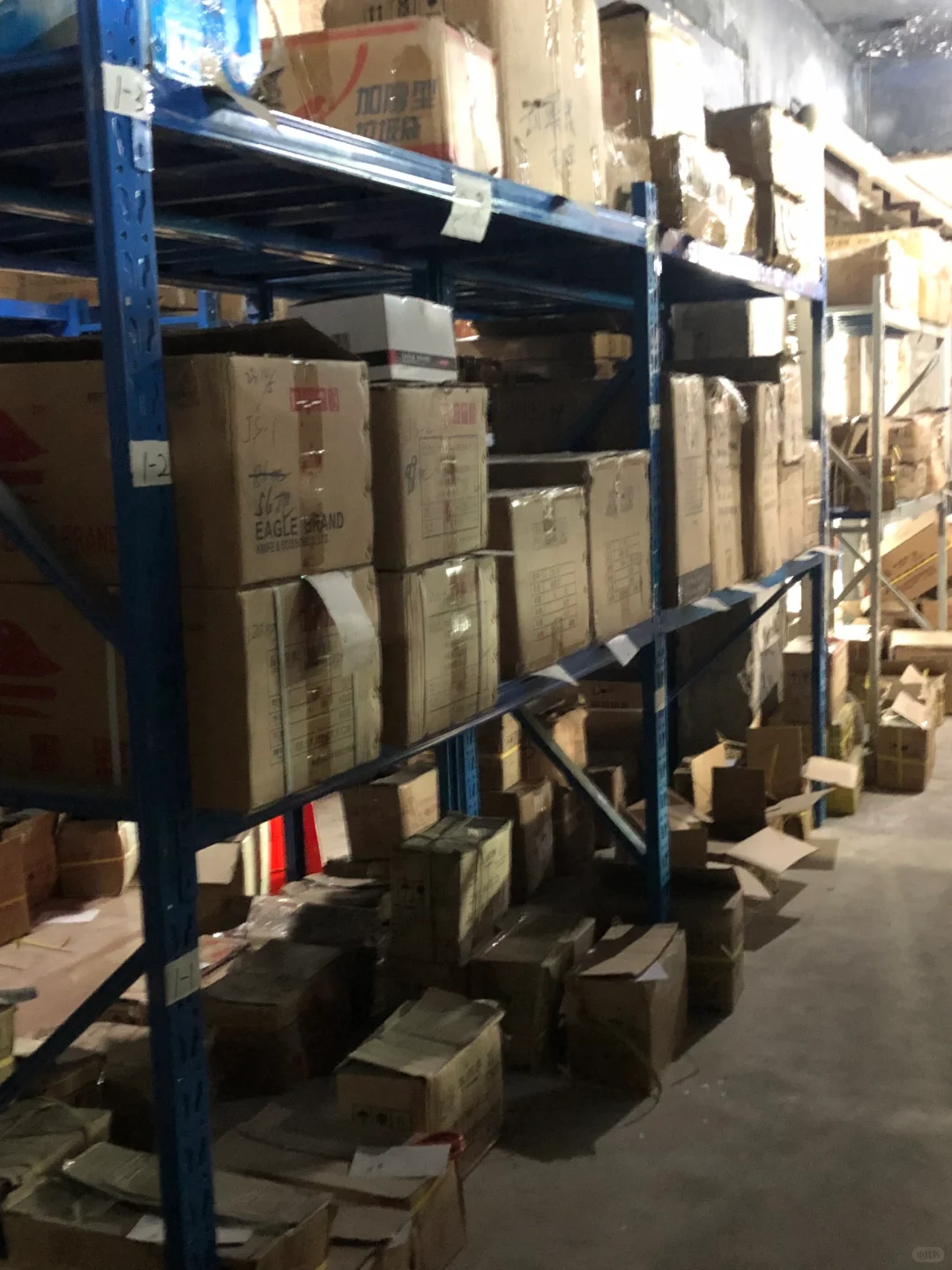 源头供应｜供货全国所有省份的刀具批发商