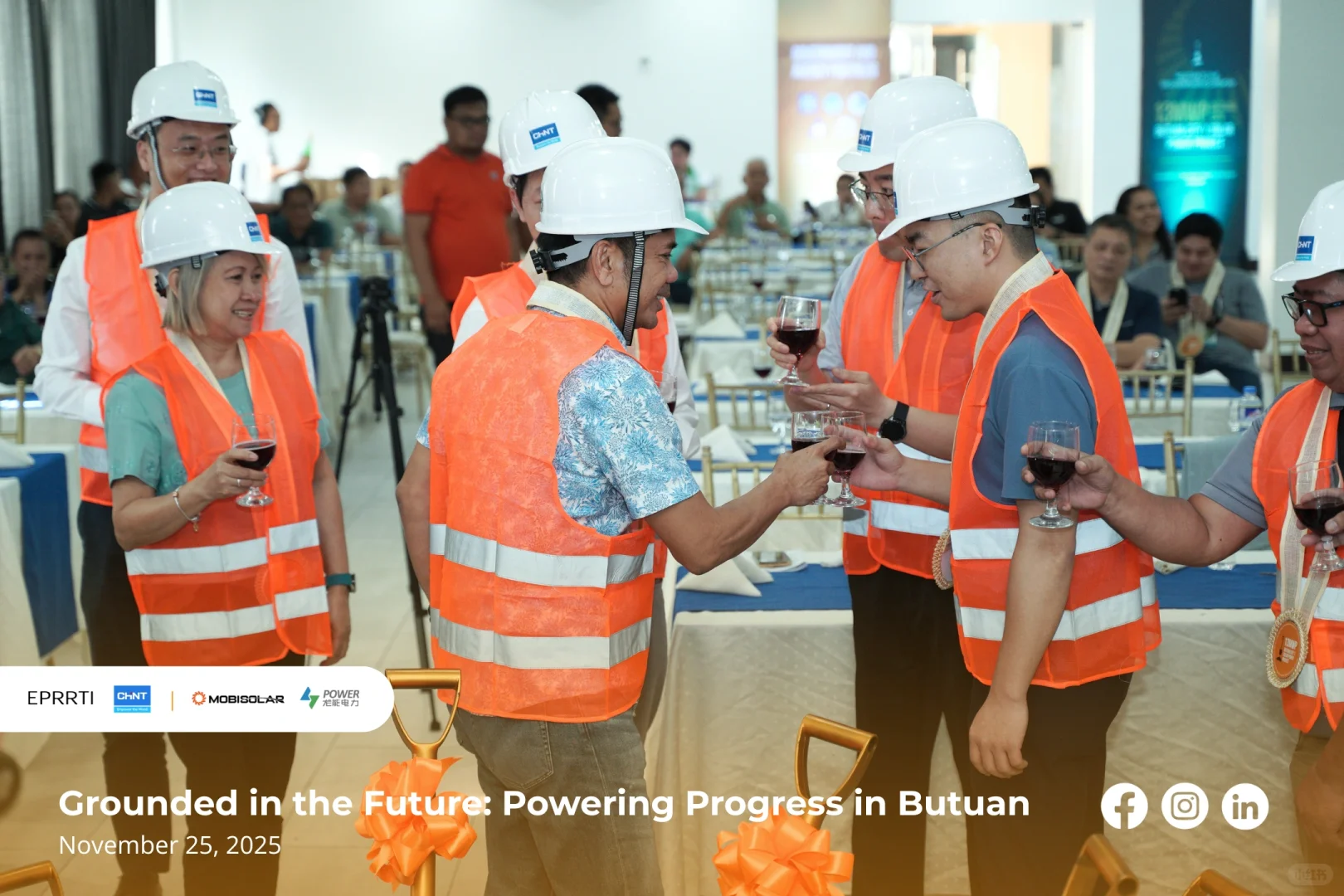 菲律宾光伏13MW项目落地