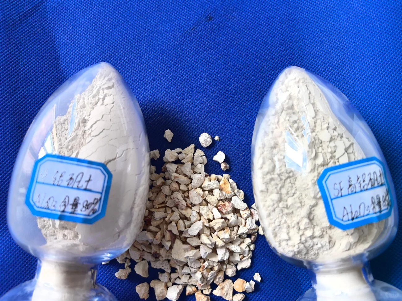 高铝矾土熟料采购渠道指南