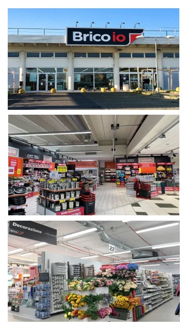 意大利家装零售商大盘点(二)