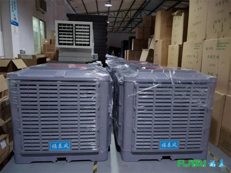环保空调工业车间降温新选择？