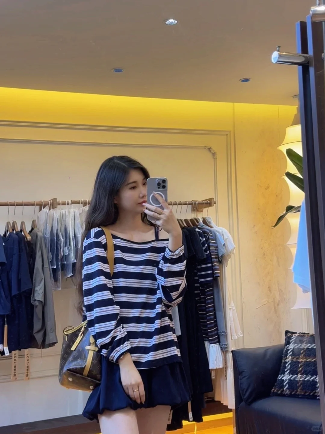 睢宁富贵小姐·女装店