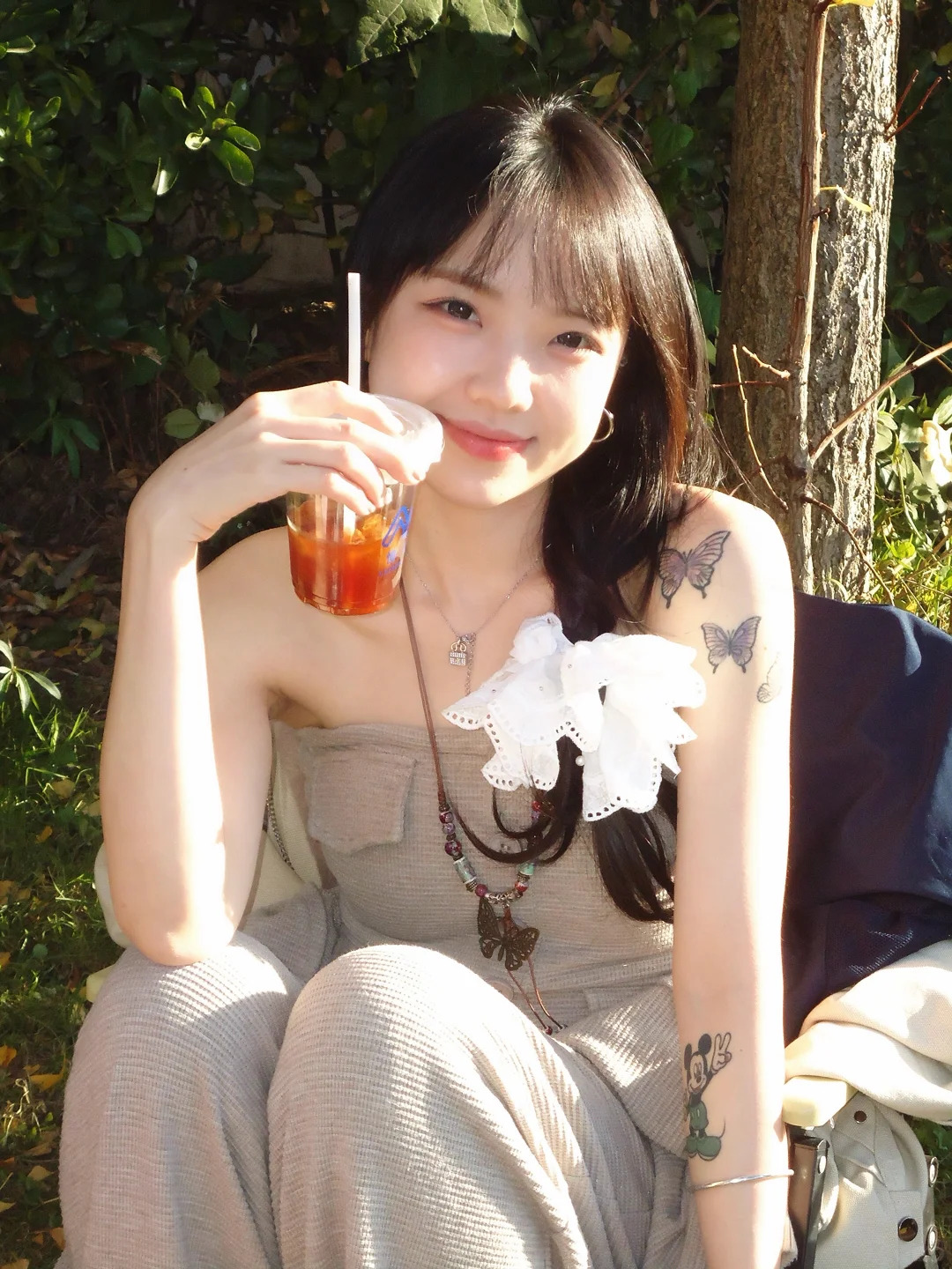 在大理发现了一家巨有性价比的山景咖啡厅