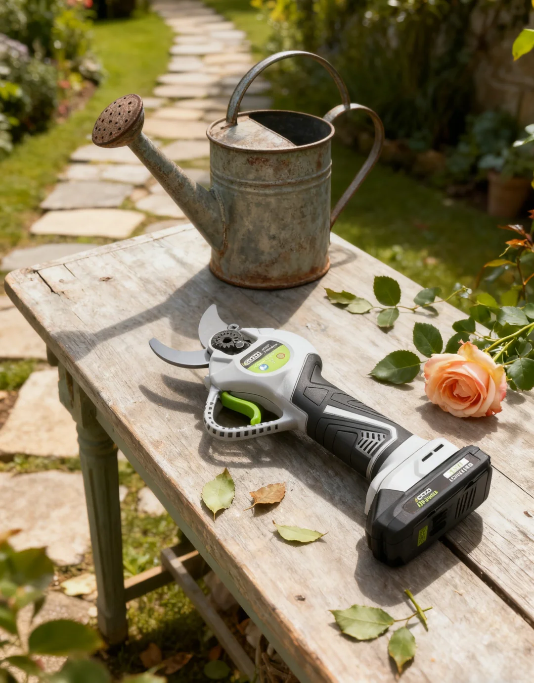 浙江源头工厂，有锂电园林/农林需求直联