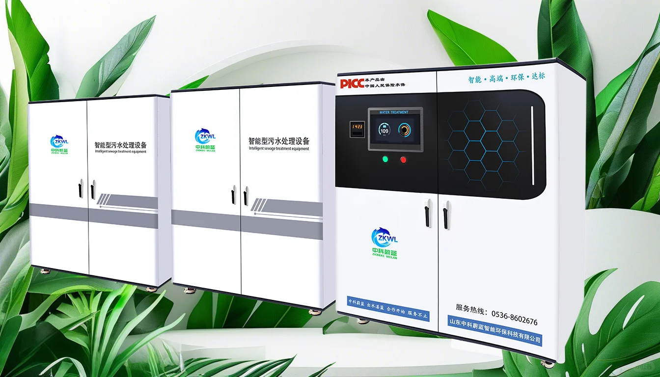 中科蔚蓝专业处理医科大学微生物实验废水