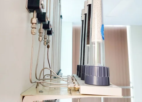 医疗器械领悟余氯检测仪器