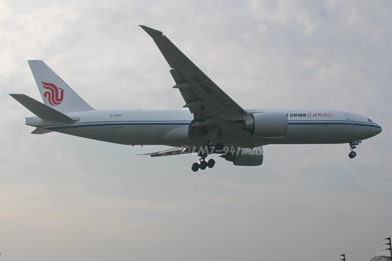 盘点国货航机队规模