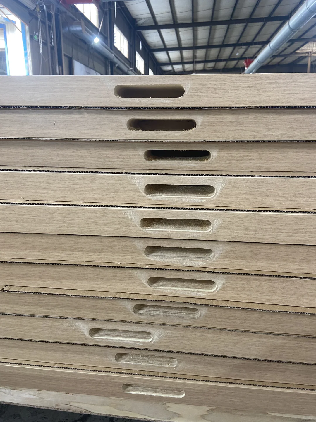 一家颜值与担当并存的工厂?