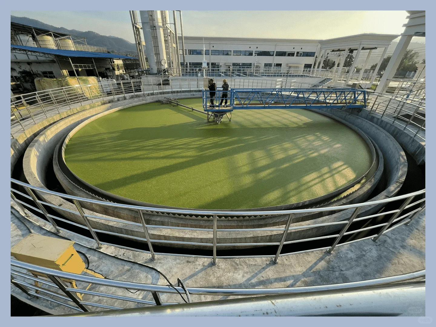 环保升级秘籍:废气预处理、TO焚烧与后处理