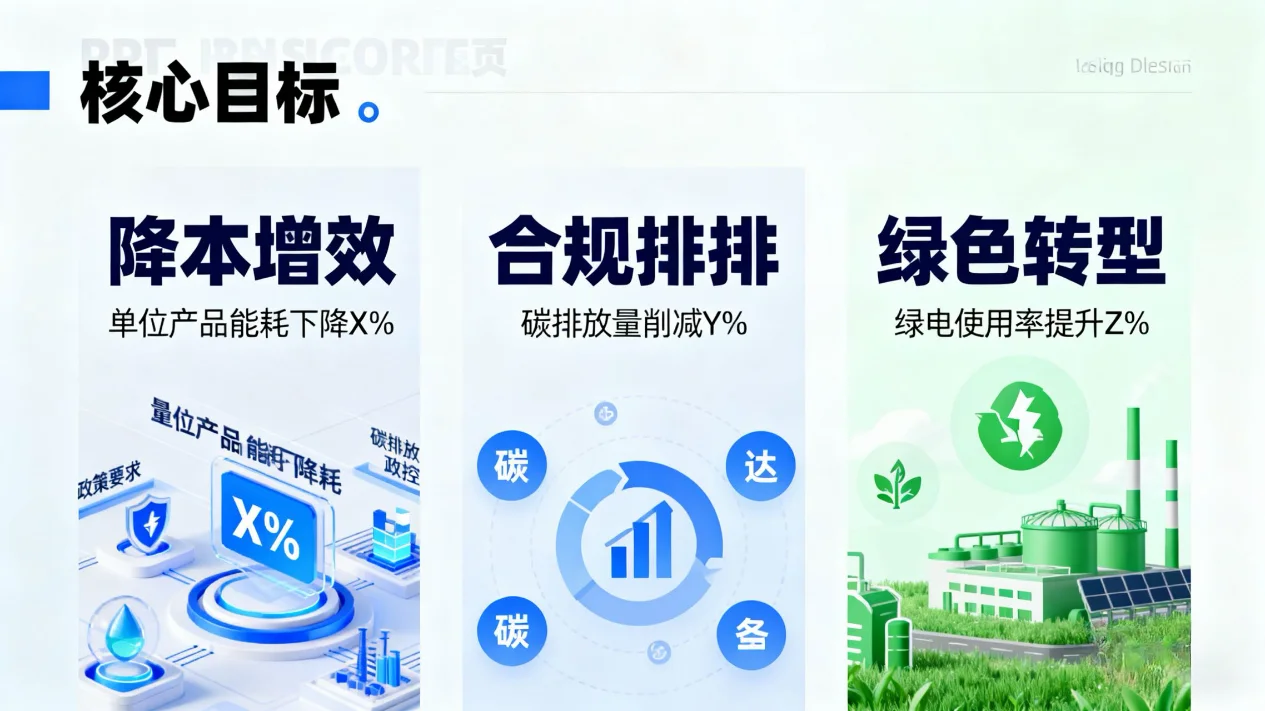 石油化工企业如何优化能源管理？