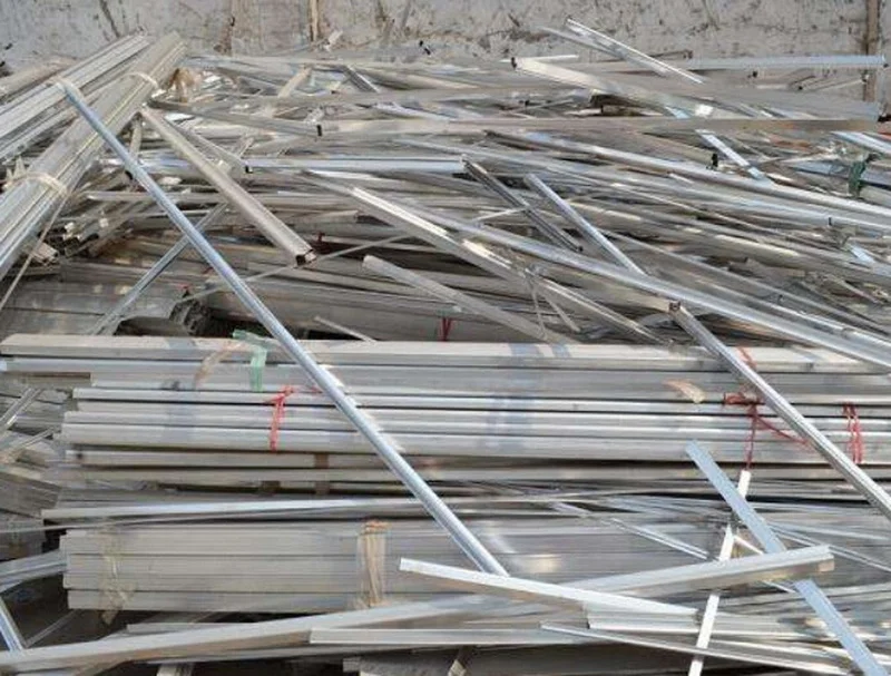 惠东废铝合金回收 废铝板回是 废铝材回收