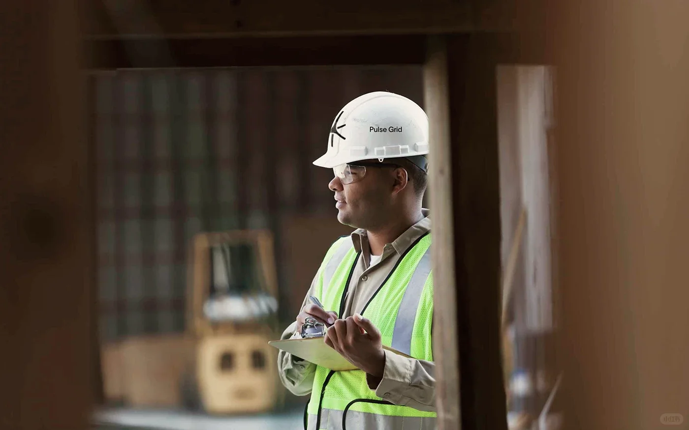 再生能源全新品牌形象来了~