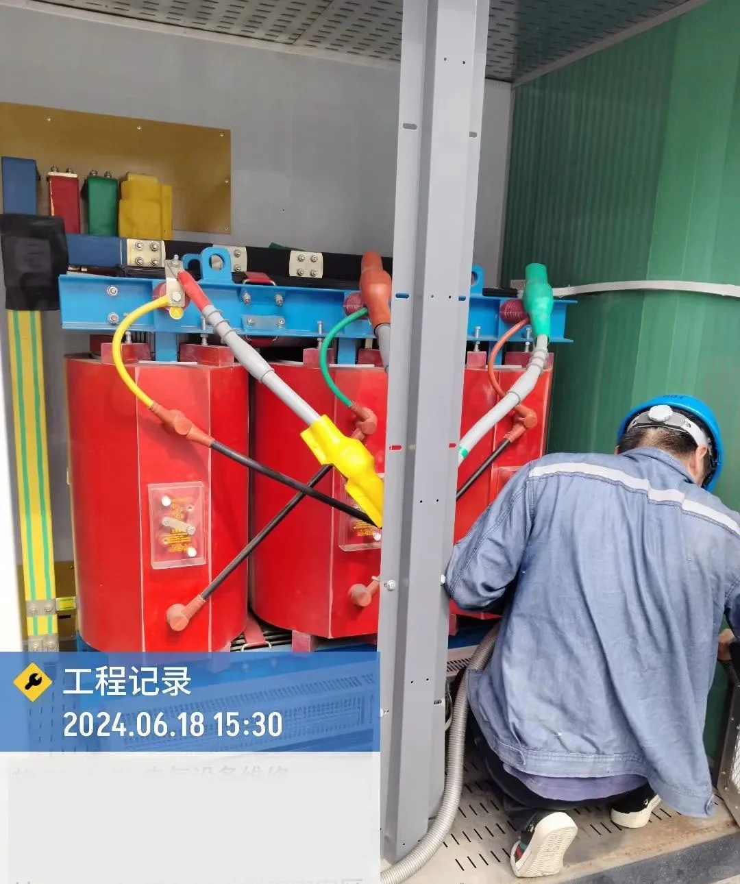 ?干式变压器，电气领域的宝藏！