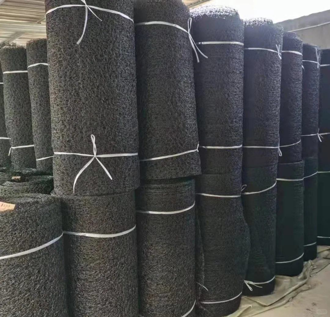 厂家供应多规格可定制土工材料