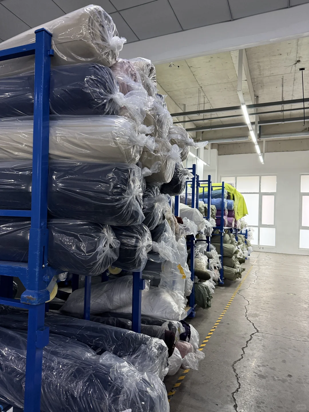 别听他们扯，这才是真正的大牌羽绒服代工厂