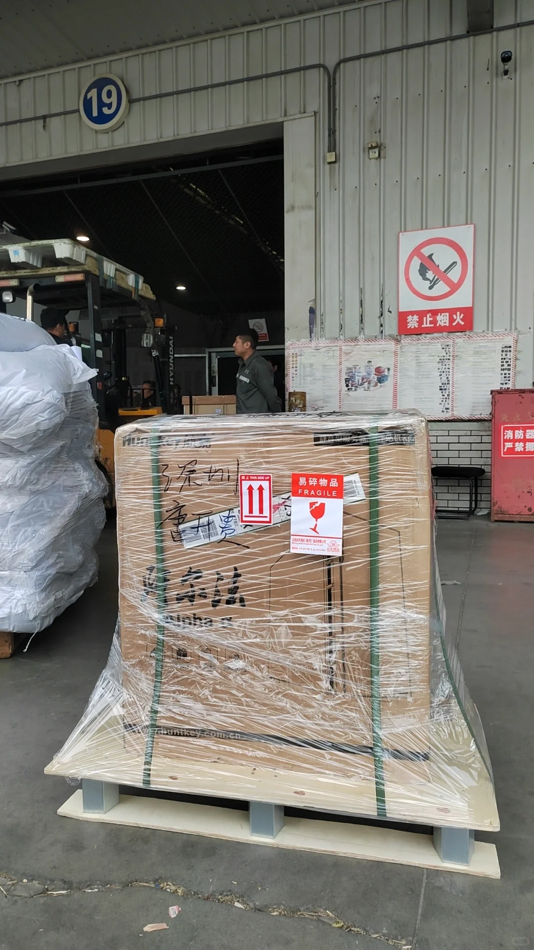 大件可以空运吗？飞机可以运多重的货