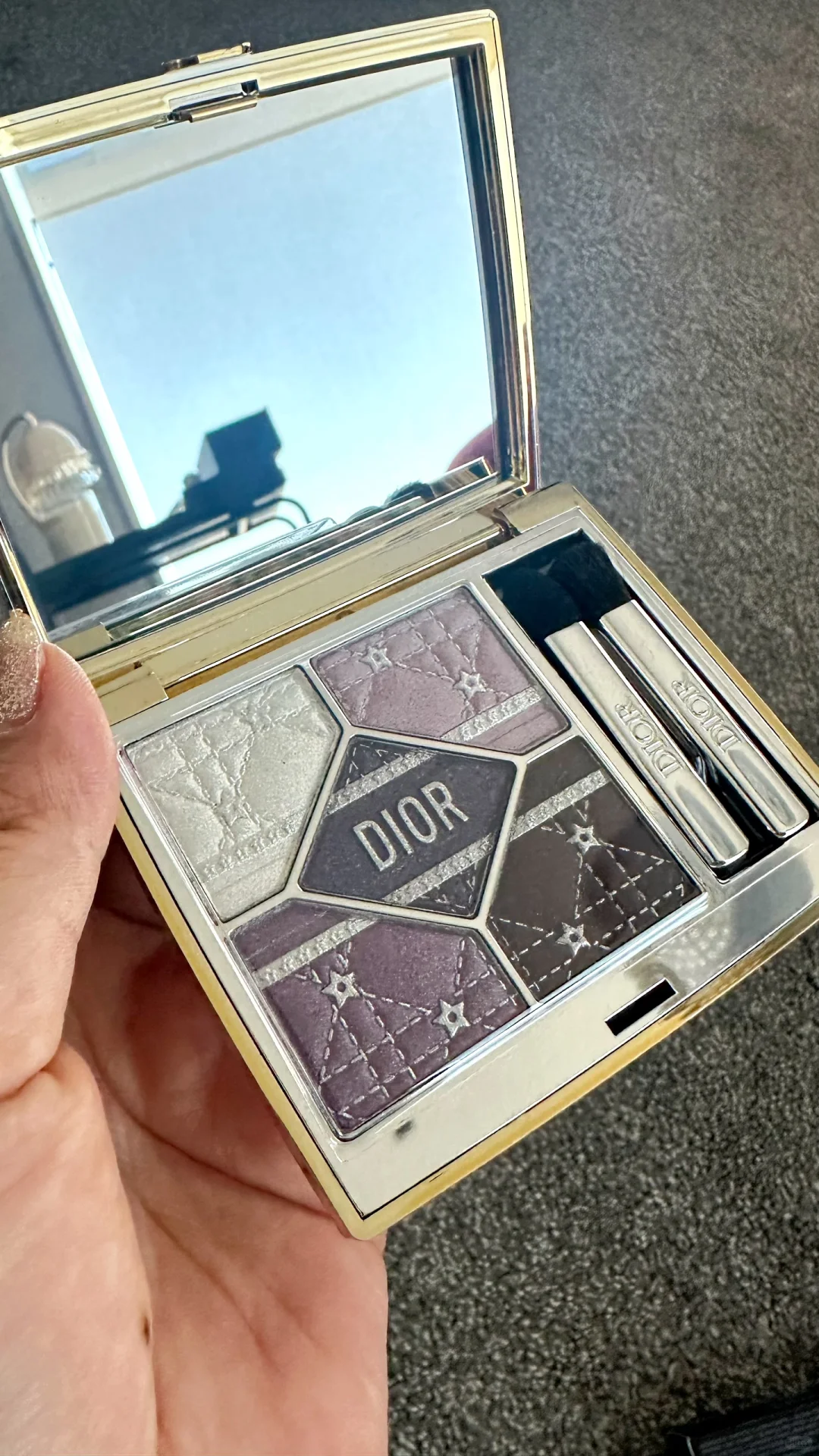 Natasha Denona黑五折扣