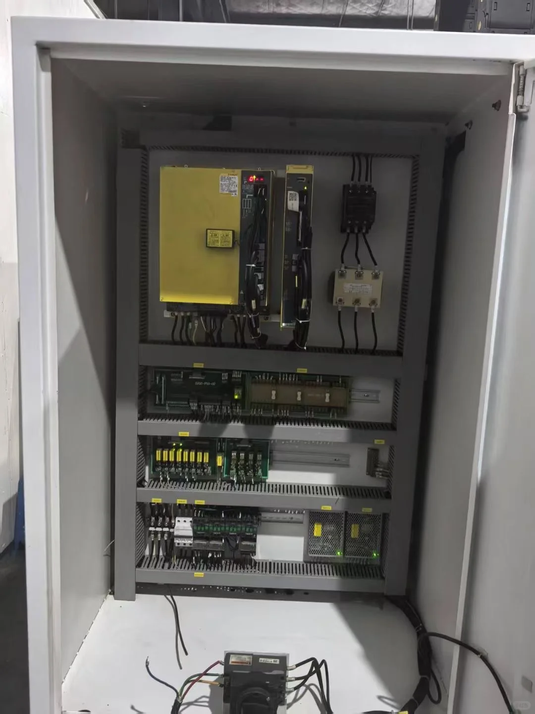 加工太卷了，干不下去了，转让二台设备