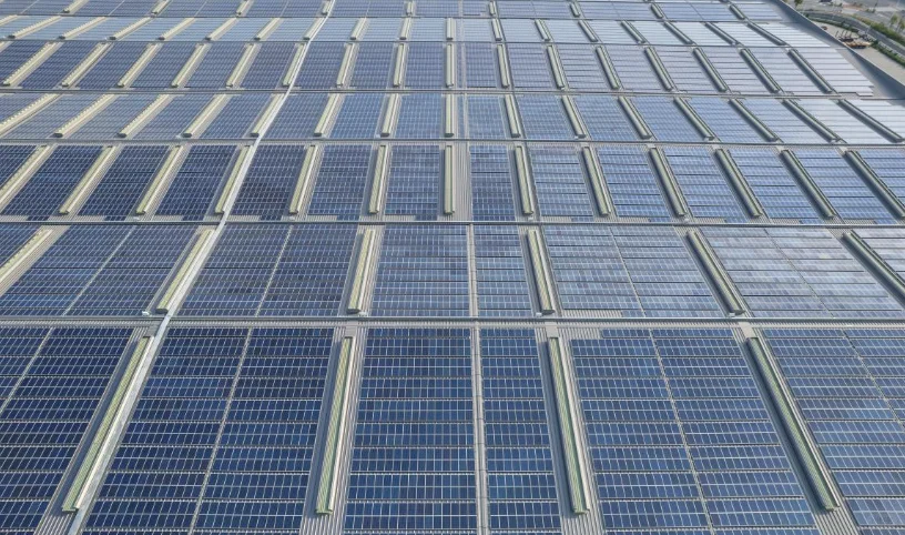 光伏 + 工业：为高耗能行业 “降碳减负”