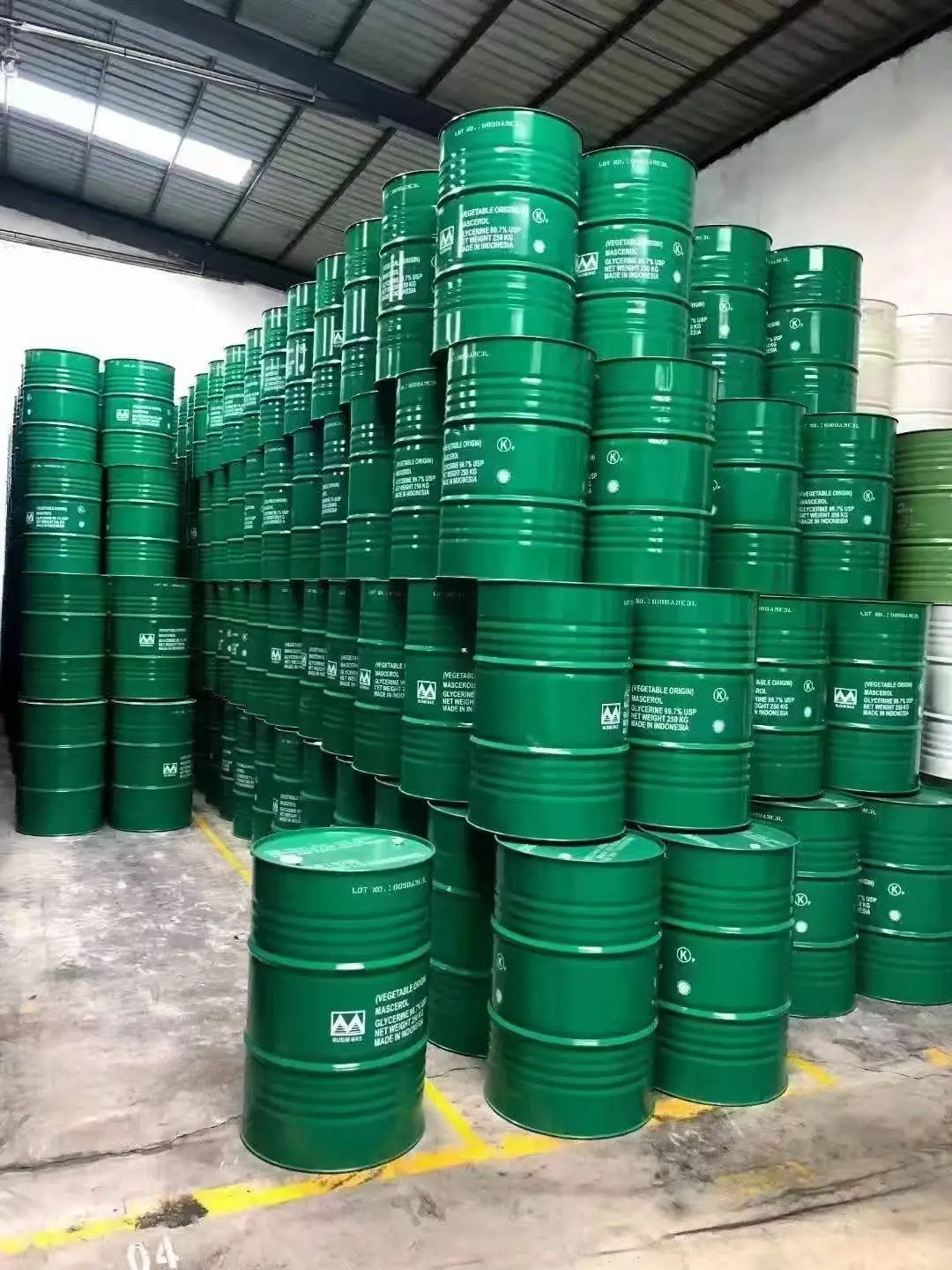 甘油，丁二醇，丙二醇，2EHP，GTCC等