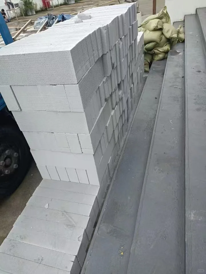 广州建材批发配送（水泥、沙子、陶粒、砖）