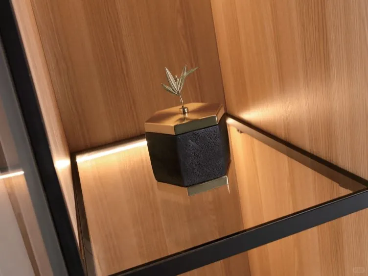 广东南洋定制家居：让您的生活更加舒适与健康