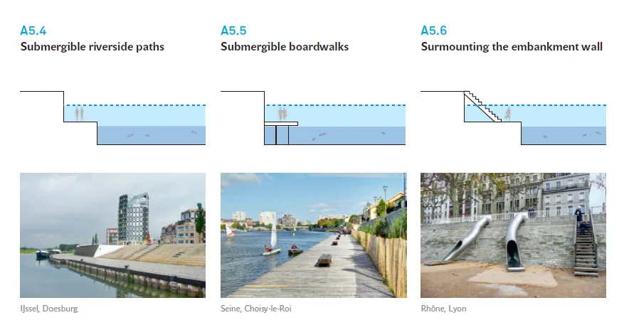 与水共舞：河流生态修复的美好愿景