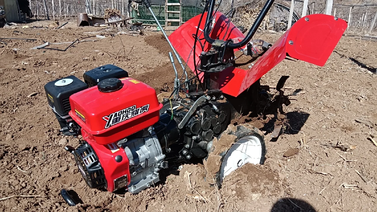 山东淄博微耕机厂家专业为您提供更好农机