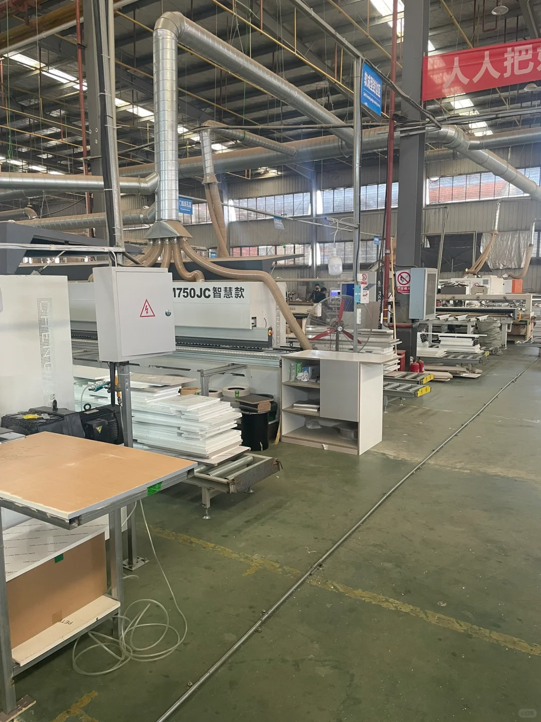 什么叫源头工厂