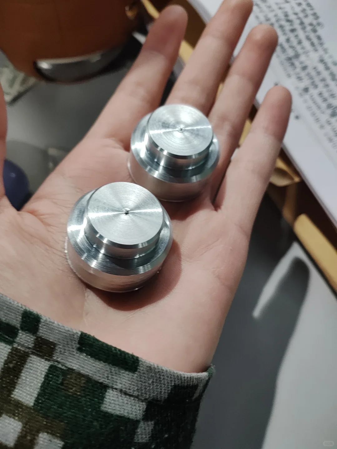 大学生金工实习之数控加工