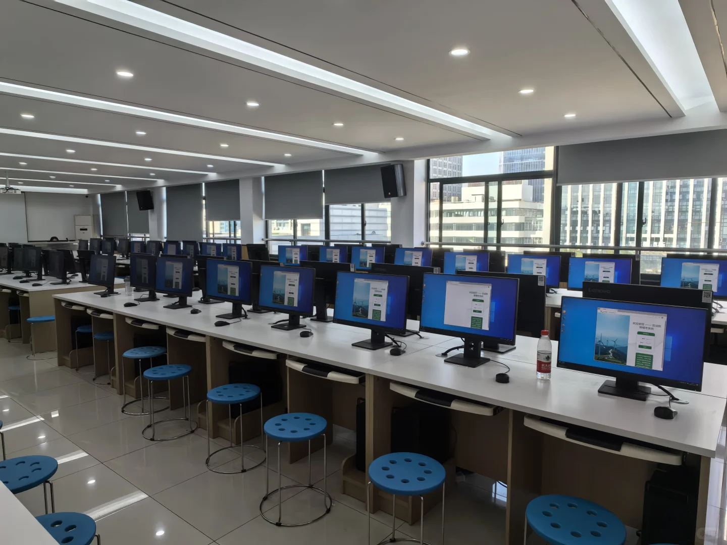 ?安徽电院专属！业内TOP1实力坐镇！