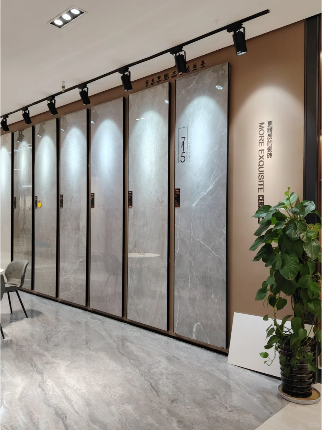 ?在昆山！逛到了宝藏瓷砖批发厂！