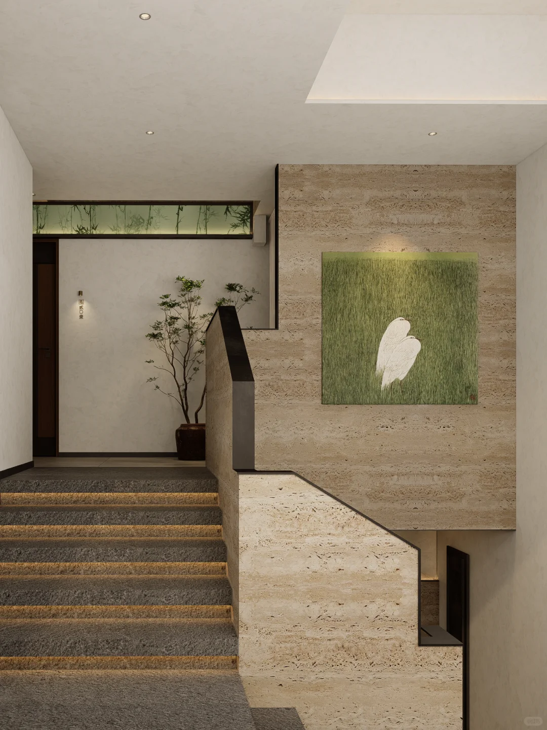 给餐饮主理人｜空间的“松弛感”，就是答案