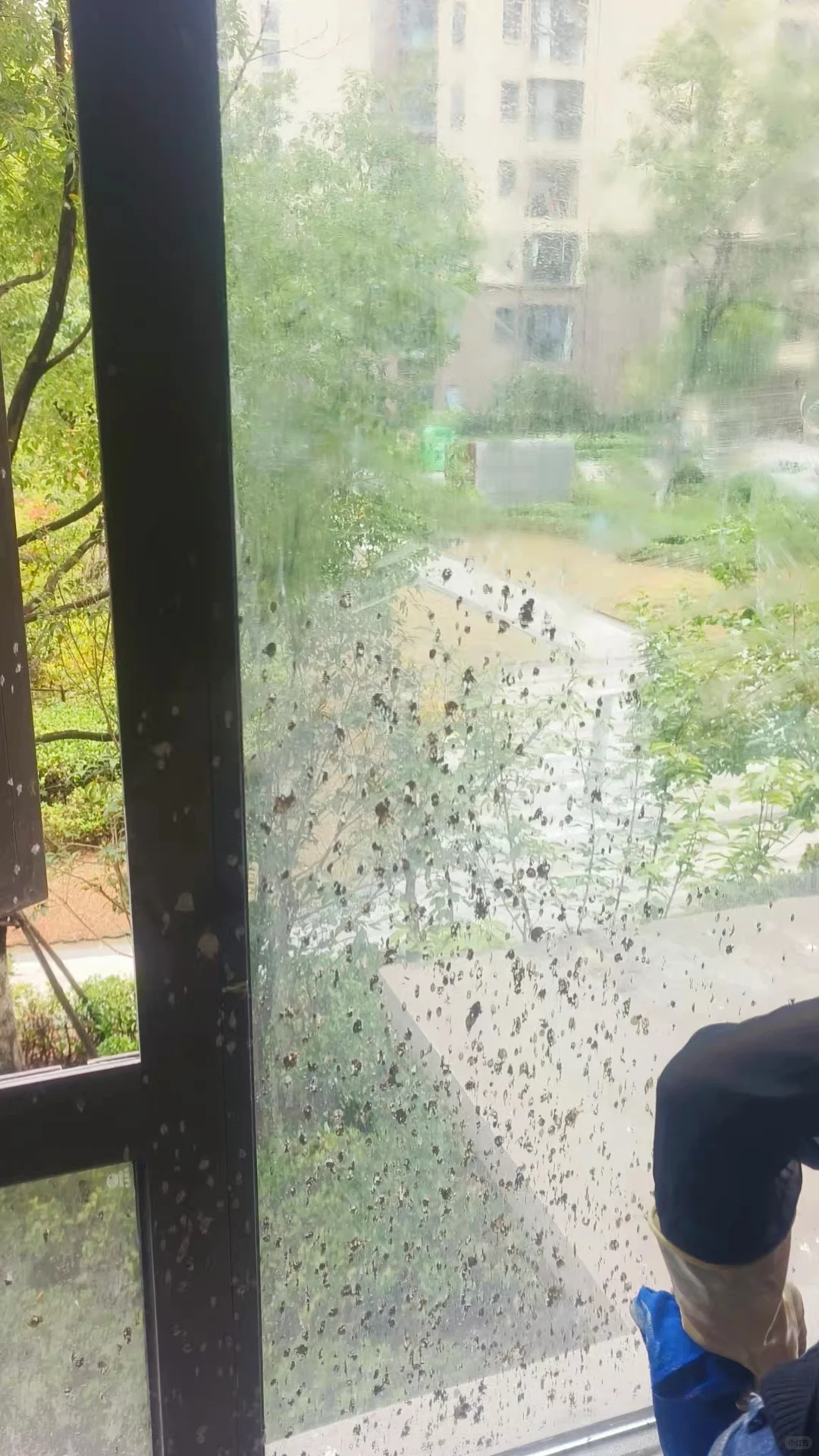 六安新房开荒！这才是“开荒保洁”该有的样