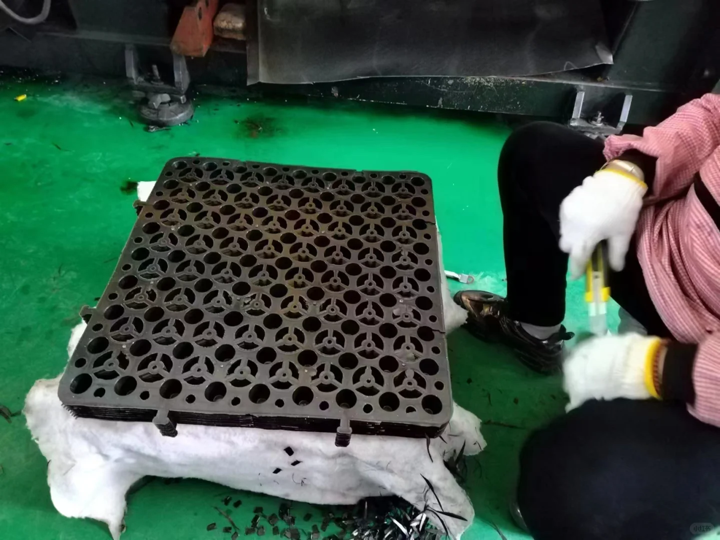 厂家供应多规格可定制土工材料