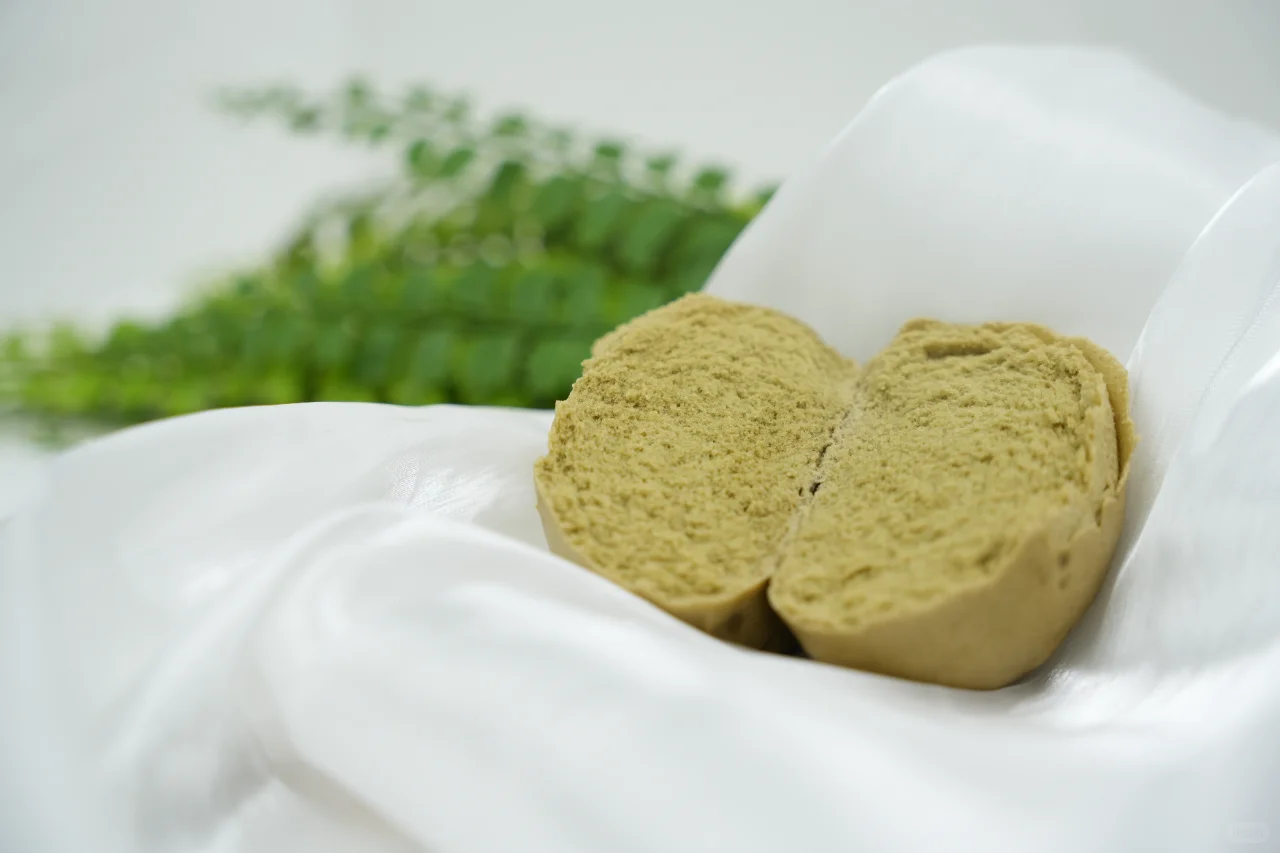 食叶草基地，绿色的未来