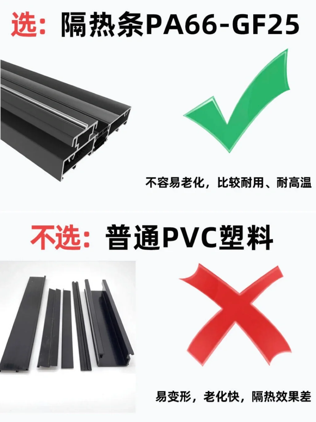 窗户8选8不选！装修前必看！