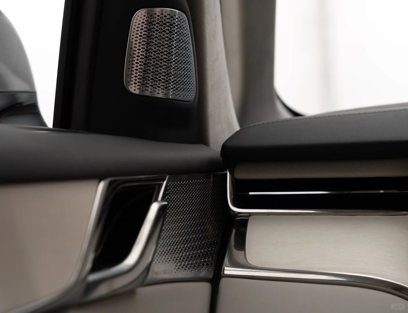 沃尔沃的环保执念从座舱到工厂都在践行绿色