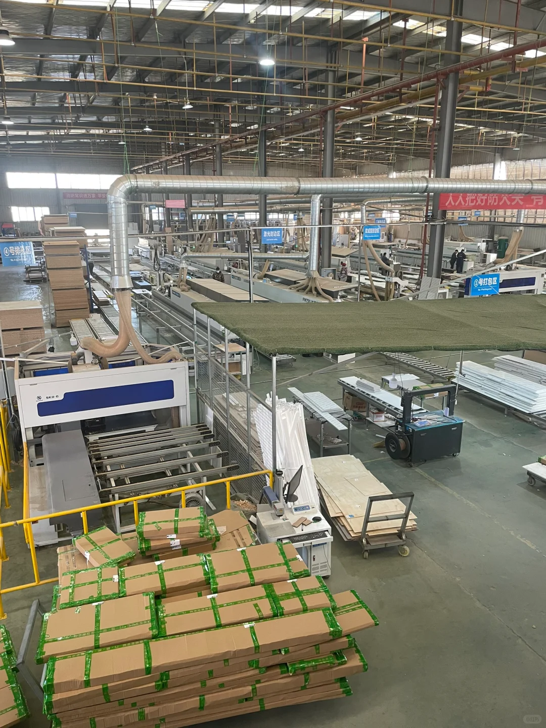 什么叫源头工厂