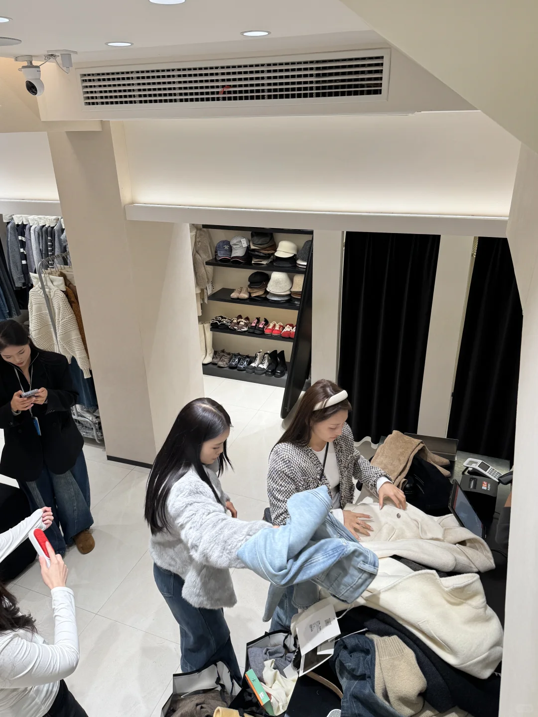 我的愿望很简单： 就是天天开大单