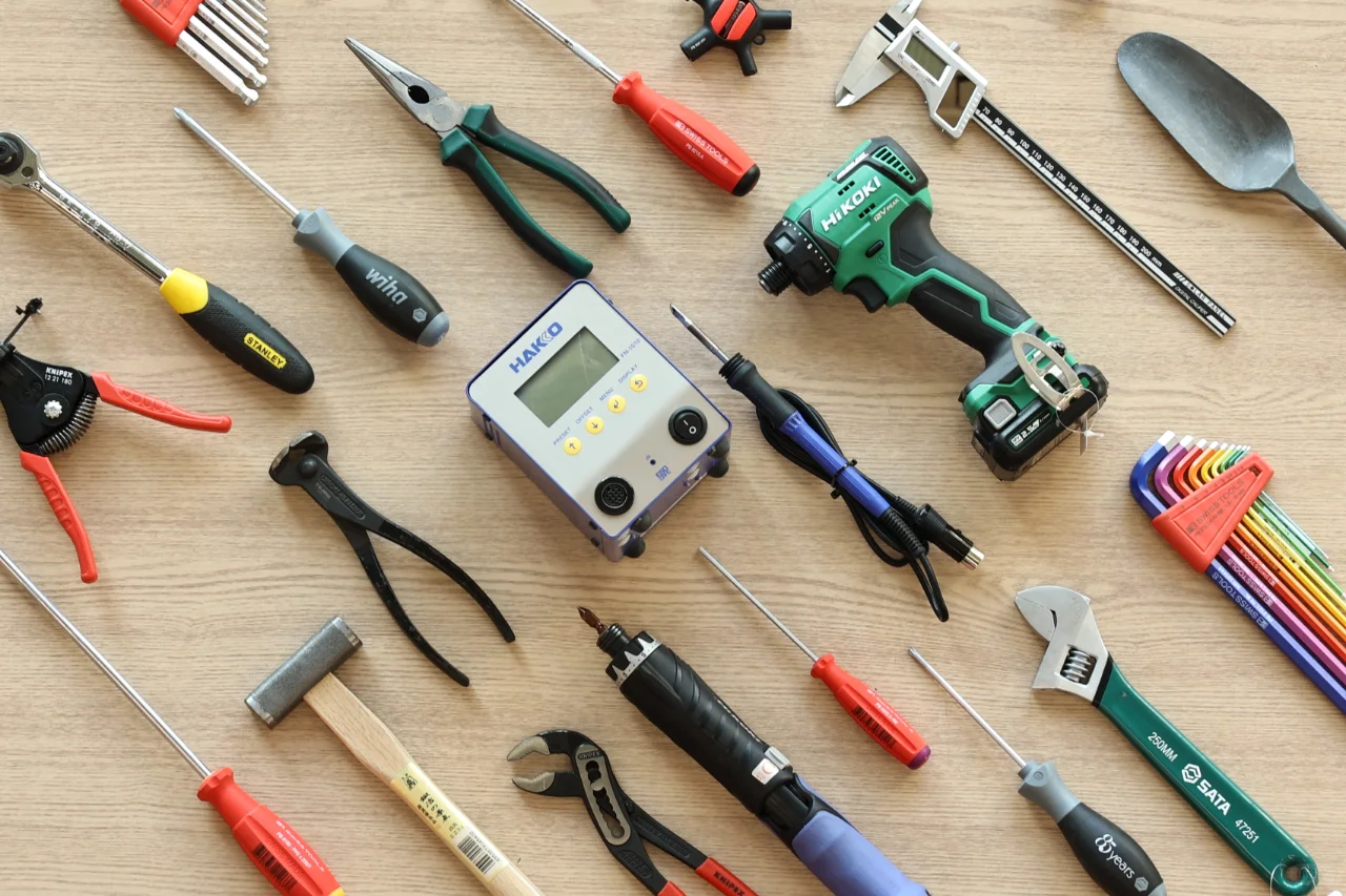 今天摆摆工具┏(＾0＾)┛