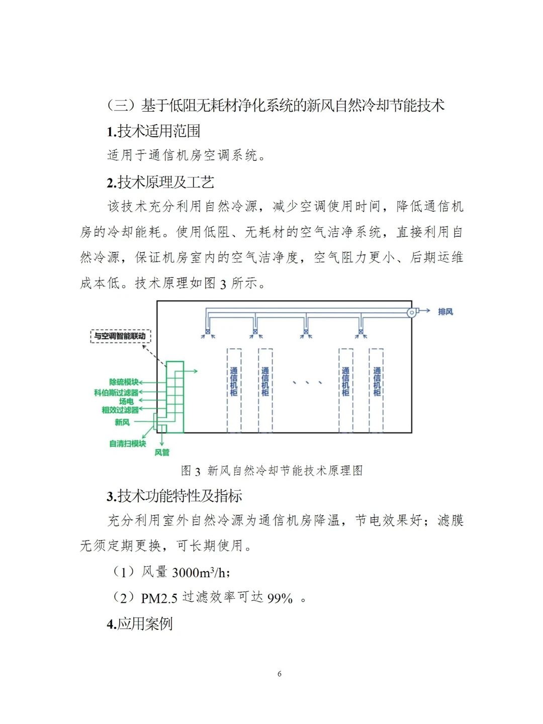 国家信息化领域节能降碳技术（2024年版）八