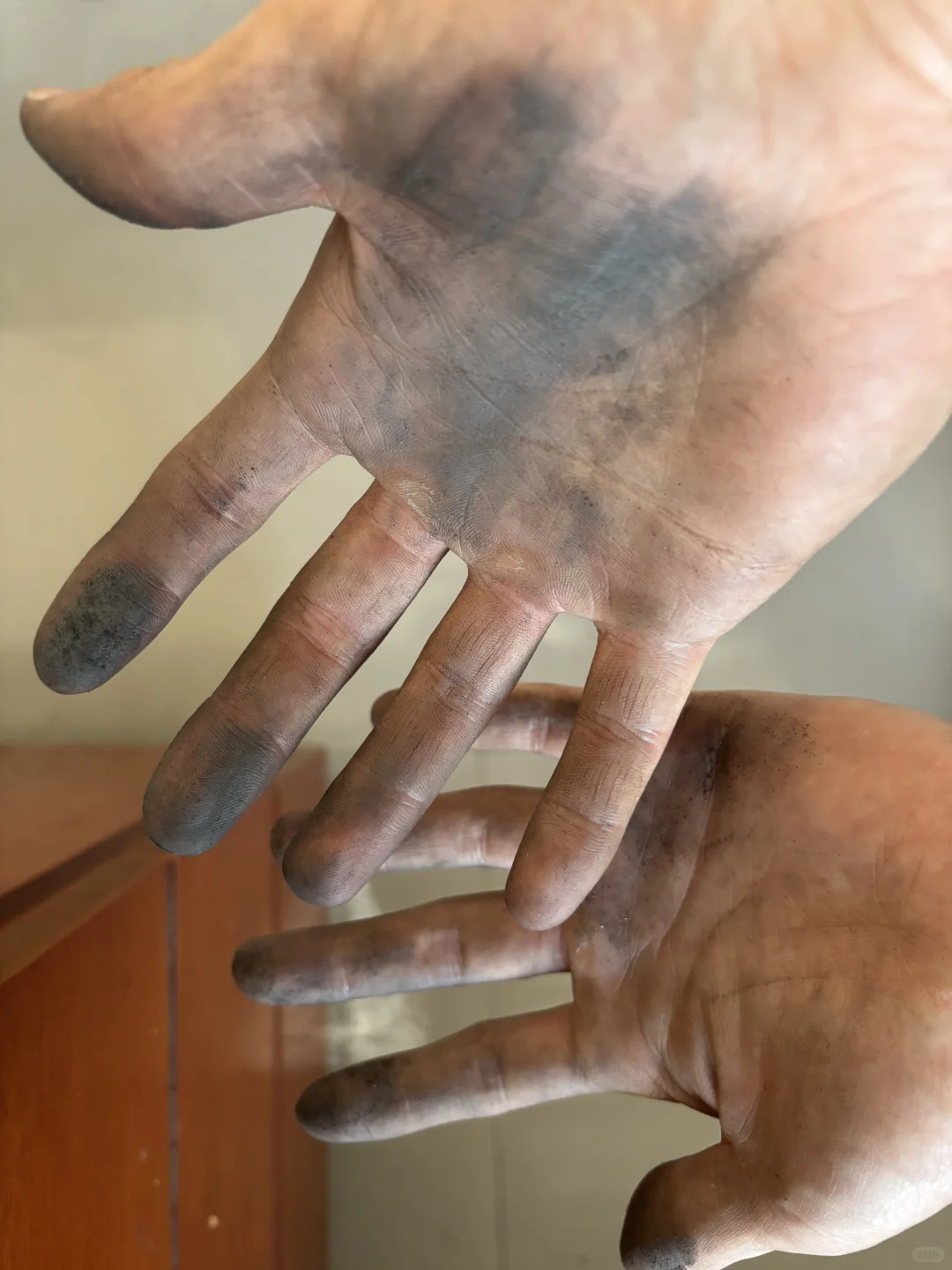 ⚠️机械硕士每天都在干什么